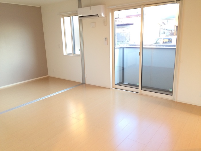 3/28 リビング/ダイニング