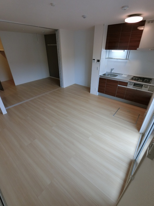 3/22 リビング/ダイニング