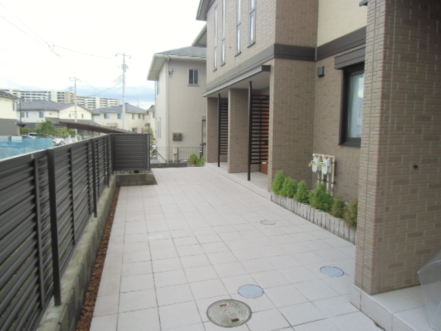 13/20 エントランス