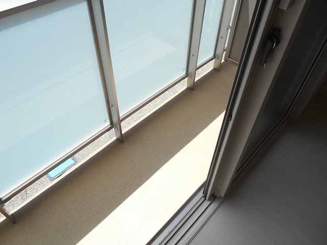 14/30 バルコニー