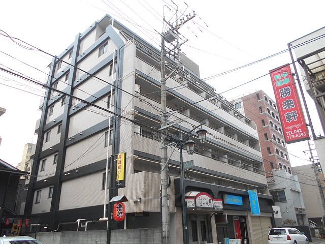 1/30 外観