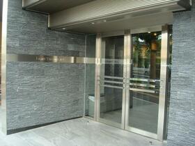 10/11 エントランス