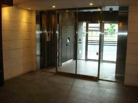 11/11 エントランス