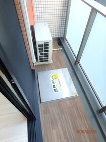 14/16 バルコニー