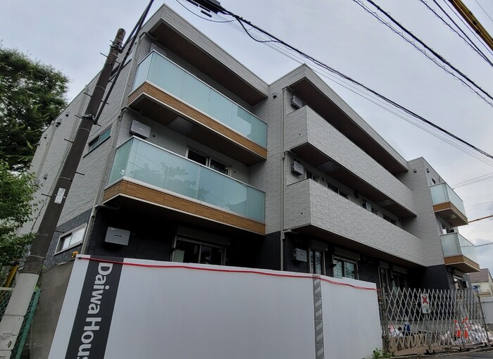 1/30 外観