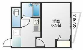 BILANCIA ビランシアの間取り