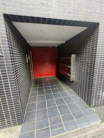 2/6 エントランス