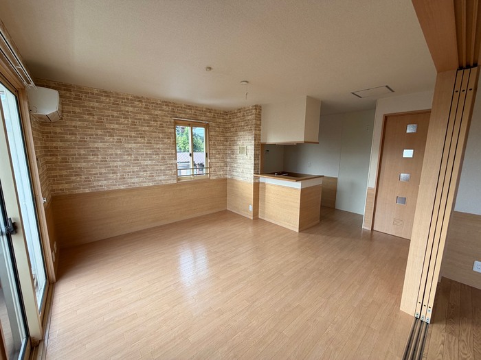 3/20 リビング/ダイニング