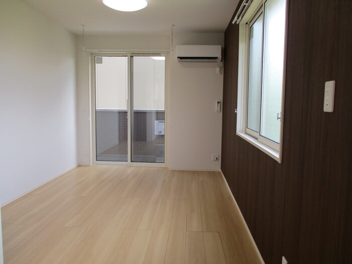 3/15 リビング/ダイニング