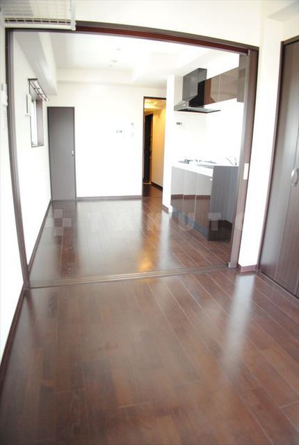 3/22 リビング/ダイニング