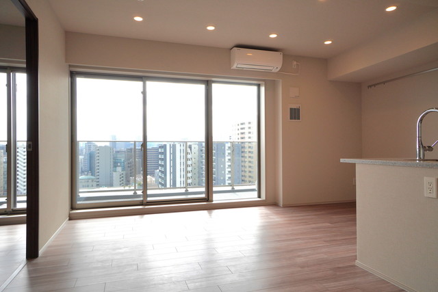 3/16 リビング/ダイニング