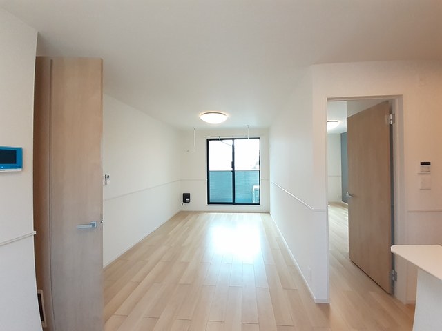 3/20 リビング/ダイニング