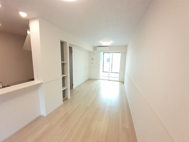 5/30 リビング/ダイニング