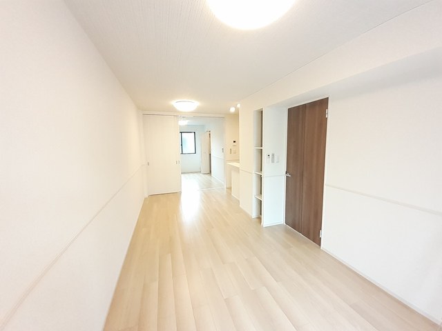 6/30 リビング/ダイニング