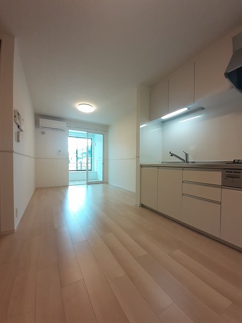 3/21 リビング/ダイニング