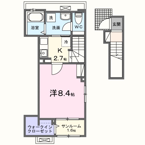 2/20 間取