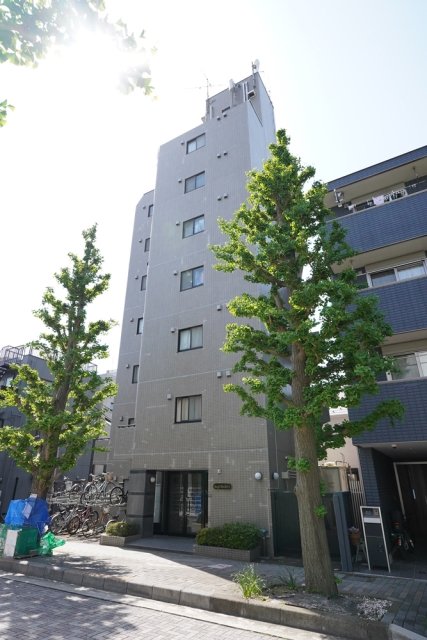 1/23 外観