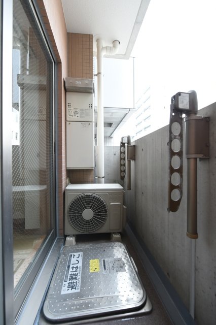 18/29 バルコニー