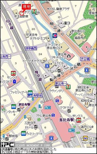 18/18 地図
