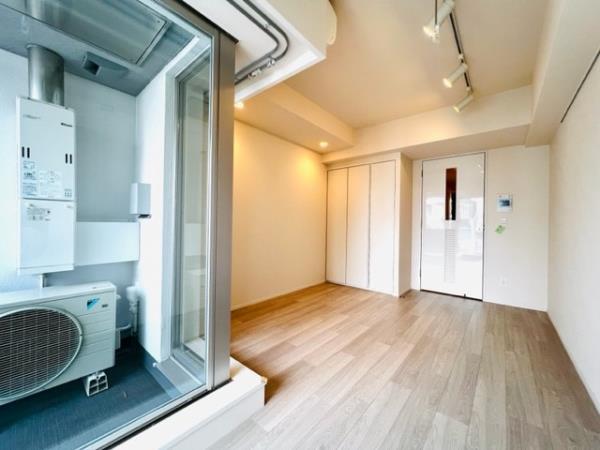 6/30 リビング/ダイニング