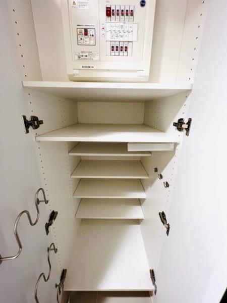 11/30 リビング/ダイニング