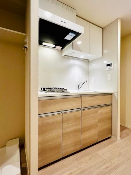 14/30 キッチン