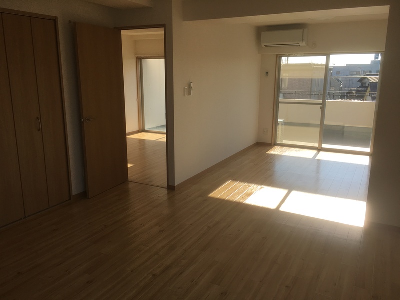 3/30 リビング/ダイニング