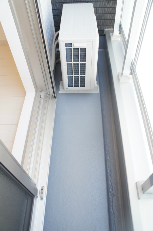 14/20 バルコニー