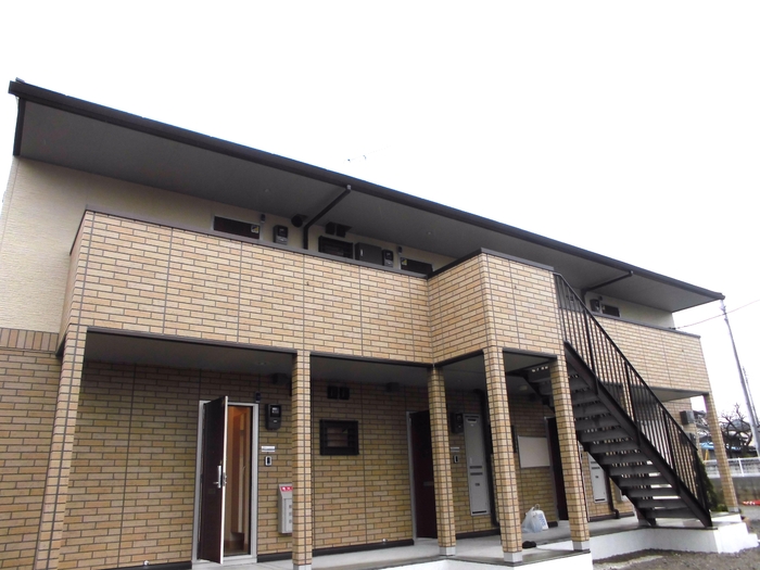 17/21 エントランス