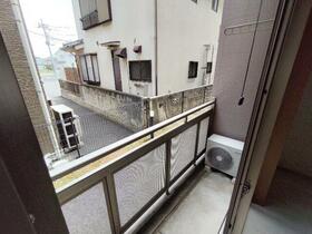 13/17 バルコニー