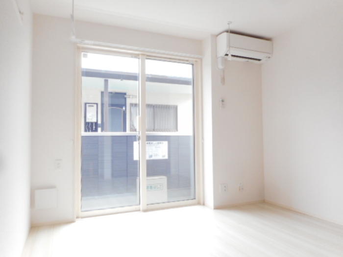 3/17 リビング/ダイニング