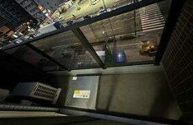 14/16 バルコニー