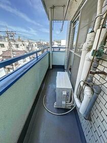 14/16 バルコニー