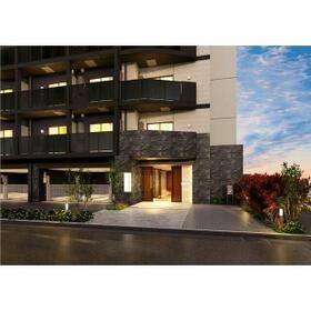 16/16 エントランス