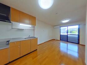 3/16 リビング/ダイニング