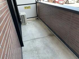 13/16 バルコニー