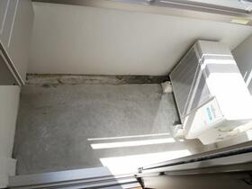 15/17 バルコニー