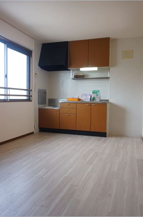 3/16 リビング/ダイニング