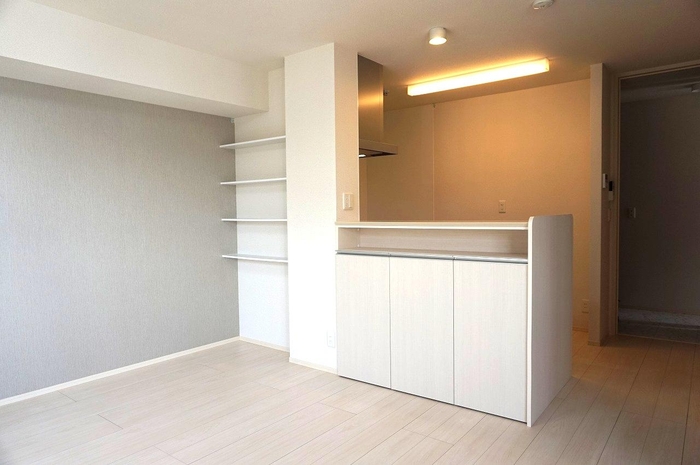 3/30 リビング/ダイニング