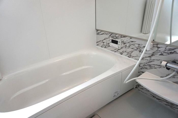 9/30 浴室