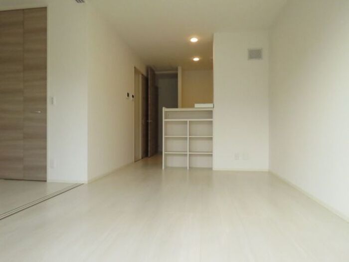 3/25 リビング/ダイニング