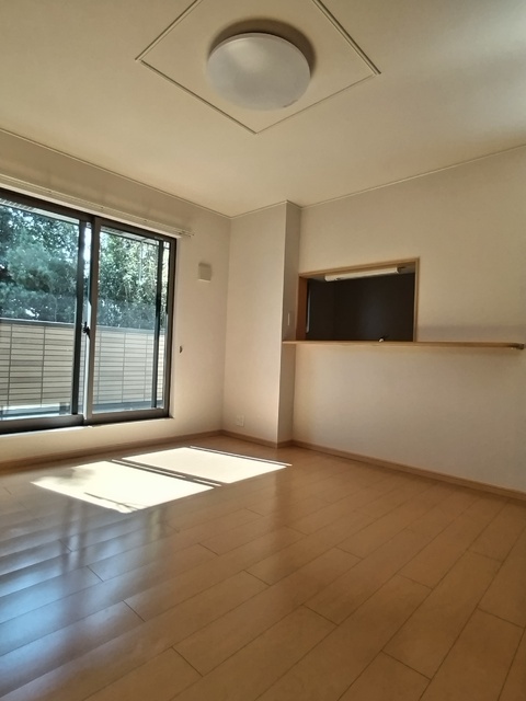 10/12 バルコニー