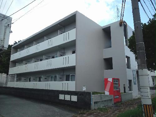 1/15 外観