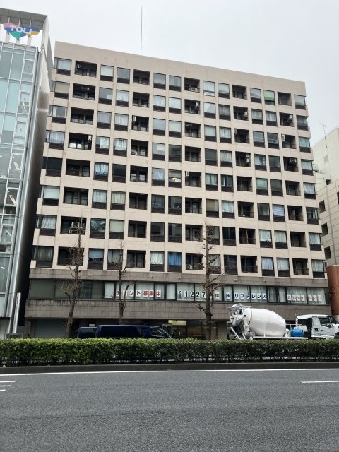 1/4 外観