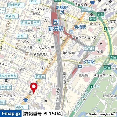 2/2 地図