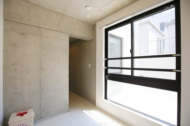 4/29 リビング/ダイニング