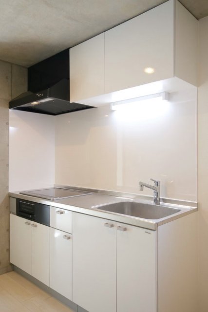14/29 キッチン