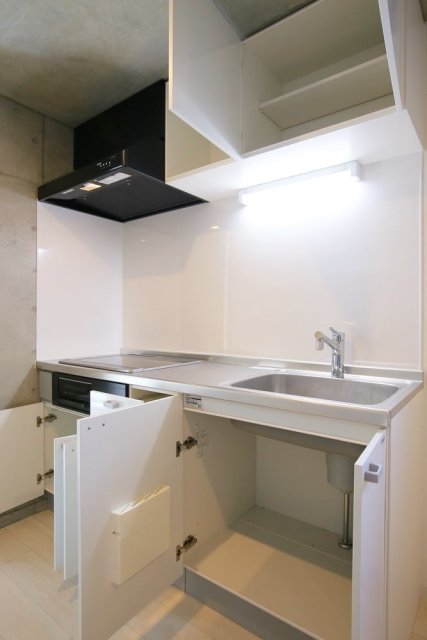 16/29 キッチン