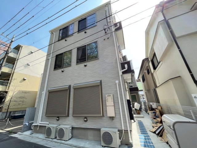 1/30 外観