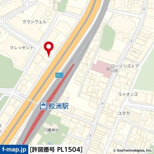 23/30 地図